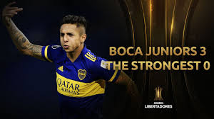 To celebrate our big day, we wanted to share something everybody can enjoy. Boca Juniors Vs The Strongest 3 0 Resumen Fecha 6 Conmebol Libertadores 2021 Youtube