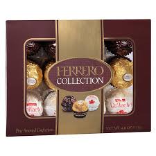 With christmas, new year, and hanukkah all knocking on the doorstep, it's time to step up your gifting game and give them all something extra special. Candy Chocolate Gifts Walgreens