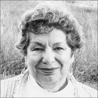 ELEANOR PACKER Obituary (1937