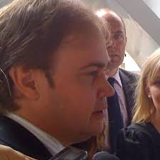 Eddie Groves faces criminal charges