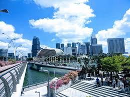 Roadmap to phase 3 opening. Singapore Is Not Expected To Exit Phase 3 Anytime Soon Tatler Singapore