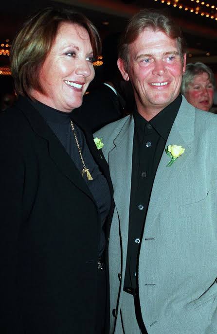 John Farnham cancer: You're The Voice singer's diagnosis came after wife Jill forced him to go to the doctor | news.com.au — Australia's leading news site for latest headlines