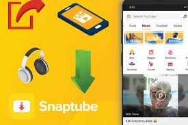 Snaptube é um aplicativo gratuito para fazer download de vídeos e músicas totalmente grátis. O Que E Snaptube Vale A Pena Instala Lo Para Baixar Videos