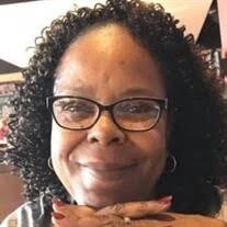 Lora Jean Lee-Turner Obituary