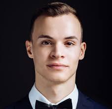 Ottawa's YOLANDA BRUNO Wins First Prize in the inaugural Isabel Overton  Bader Canadian Violin Competition