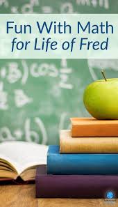 Fun With Math Lesson Plans For Life Of Fred In 2020 Math Lesson Plans Homeschool Curriculum Planning Homeschool Curriculum Reviews