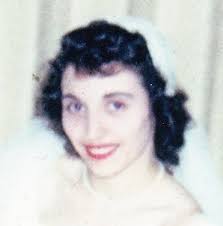 Olga Maffie Obituary