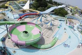 Park Map Jolly Roger Amusement Parks Ocean City Md Ocean City Ocean City Maryland Ocean City Md