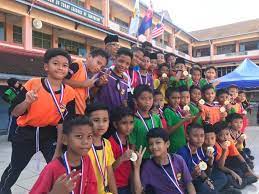 Maybe you would like to learn more about one of these? Sk Taman Daya 3 Larian Daya 2019 Pemenang Facebook