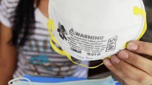 The added capacity won't exceed domestic n95 demand until this winter, the federal emergency management agency estimates, when the u.s. Ontario University Students Allegedly Selling N95 Masks For 17 Each Facing 3m Lawsuit Ctv News
