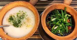 Never miss another show from hua zai. Hua Zai Frog Porridge Bbq Delivery From Toa Payoh Order With Deliveroo
