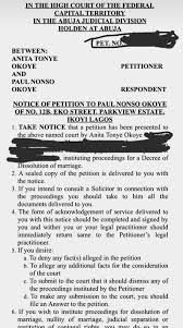 Their time together has come to an end as anita reportedly filed for divorce. Uv8bbydhkp8tym