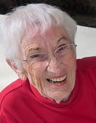 Barbara Joyce Eckert (Barb) Obituary