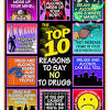 Wish everyone with funny anti drug slogans and international anti drug messages to wish everyone on facebook, whatsapp and instagram. Https Encrypted Tbn0 Gstatic Com Images Q Tbn And9gcskapsfzdusji5ycfik3mtfczvmigaq Qbq0oqupebw Zj3kv 3 Usqp Cau