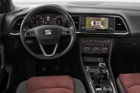 Encuentre autos 2020 nuevo 0km seat ateca en venta en méxico. Seat Ateca 2020 Todos Los Secretos Del Nuevo Suv Compacto