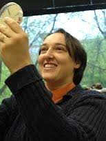 Amon, Golub win cancer prize