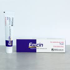 Image result for Mupirocin