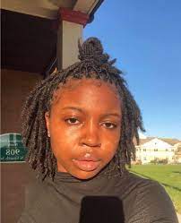Wissen Ist Macht Locs Hairstyles Natural Hair Styles Dreadlock Hairstyles Black