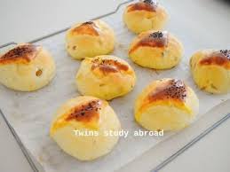 地瓜餐包by 雙胞胎留學去 recipe recipes food breakfast