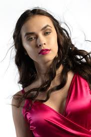 Stevie Ray Vaughan fun times with his girl