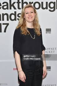 Strategy and Business Operations Lead at LOLA, Caroline Dell attends...  News Photo