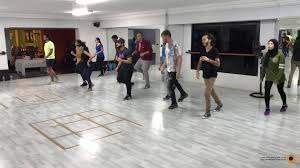 كورس الهيب هوب الجديد للمبتدئين هيبدأ Cairo Contemporary Dance Center مركز الرقص المعاصر