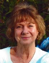 Obituary information for Marilyn McChristian