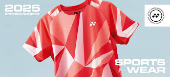 WEAR ウェア | ヨネックス(YONEX)