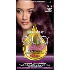 Purple hair color has seen a boom in recent years, with the color purple becoming a hot pick among celebrities and youth alike. 10 Best Purple Hair Dyes 2021 Reviews Buying Guide Nubo Beauty