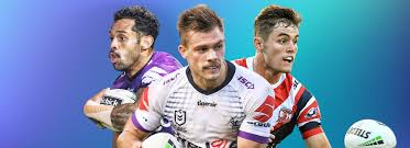 The @nrl_dragons look set to debut the nrl nines tryscoring freak team tips. Nrl 2020 Josh Addo Carr Melbourne Storm Can Anyone Stop The Representative Winger In Full Flight Nrl