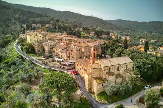 Tragico incidente a Castiglione della Valle: muore a 48 anni