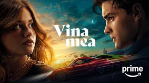 Prime Video: Păcatul tău