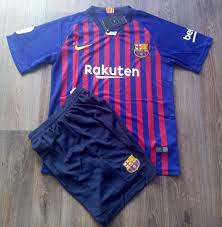 Jun 16, 2021 · форма от компании nike доступна к заказу по интернету с 16 июня, а в магазины экипировка поступит в продажу с 21 июня. Futbolnaya Forma Detskaya Barselona Sezon 2018 19 V Kategorii Futbolnaya Forma Na Bigl Ua 739140940