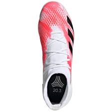 Save on the adidas predator 20.3 laceless tf at soccerloco. Adidas Predator 20 3 Tf M Eg0913 Football Shoes Multicolored White Butymodne Pl