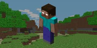 Talk to herobrine online right now. Minecraft Players Find World Seed From Infamous Herobrine Creepypasta