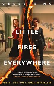 Little Fires Everywhere Ebook By Celeste Ng 9781408709702 Rakuten Kobo South Africa