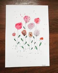 Check spelling or type a new query. Would Look Lovely Framed I Think Colorful Art Watercolor Art Watercolor Cards