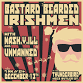Bastard Bearded Irishmen