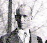 Alma Warner Player (1889-1943)