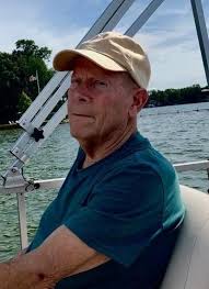 Daniel Farra Obituary (1947