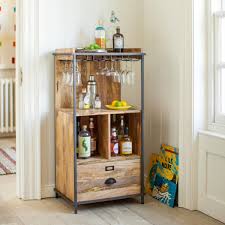 Savari Drinks Cabinet Drinks Cabinet Bar Cabinet Furniture Living Room Bar