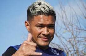 Luis Fernando Muriel: noticias, entrevistas, videos y más de Luis Muriel