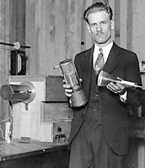 Image result for philo farnsworth