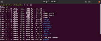 What Is The Meaning Of Chmod 755 And How To Execute And Verify It