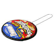 Choose jiffy pop for a fun snack that's ready in a jiff. Jiffy Pop Butter Flavored Popcorn 127g Amazon De Grocery