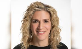 Lori Christian '00 EVP of Marketing for Universal Music