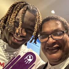 UCF ➡️ Philly Mac McWilliams is headed to the defending Super Bowl Champs‼️