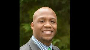 Jasper Fleming, candidate for 2022 Durham school board race