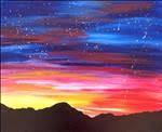 Fire in the Sky II