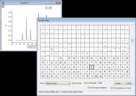 Rectangle symbol is a copy and paste text symbol that can be used in any desktop, web,. Help Online Origin Help Adding Unicode And Ansi Characters In Text Labels